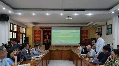 TP.HCM cần nỗ lực phát triển kinh tế xanh