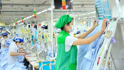 Kinh tế xanh: Điều phối tiền và chính sách