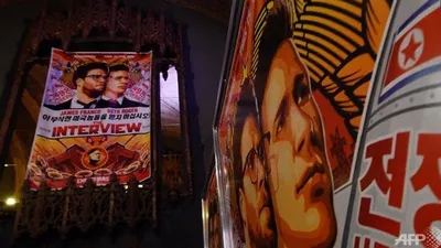 Triều Tiên dọa tấn công các cơ quan đầu não của Mỹ