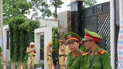 Vụ thảm sát Bình Phước: Những gì chúng tôi biết đến nay