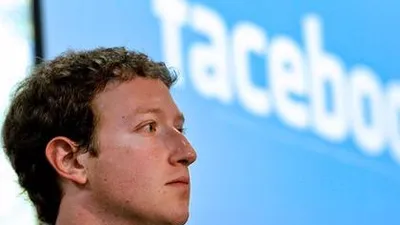 Tiết lộ sốc: Làm việc tại Facebook như sống tại... Triều Tiên