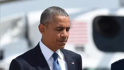 Nhiều chính trị gia đồng loạt lên án khủng bố quốc khánh Pháp