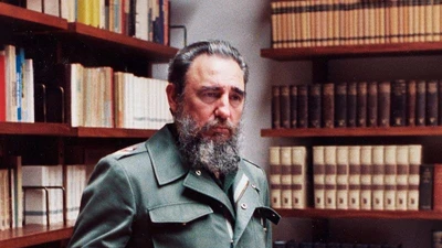 Ông Putin ngợi ca Fidel Castro: Biểu tượng của thời đại