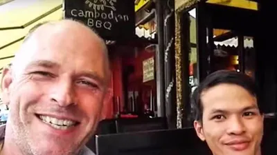 Doanh nhân Hà Lan phủ nhận liên quan vụ Dũng Cam