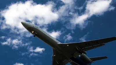 Máy bay Nga chở 92 người đi Syria rơi ở biển Đen