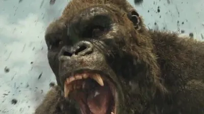 ‘Kong: Skull Land’ tung trailer khủng cuối cùng