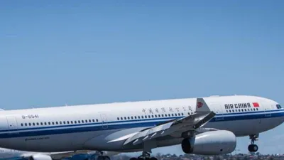 Hãng hàng không TQ dừng mọi chuyến bay tới Bình Nhưỡng