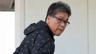 Nghi can vụ bé Nhật Linh là hàng xóm gia đình em