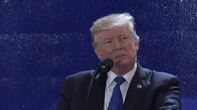 Tổng thống Donald Trump chia sẻ ấn tượng về Việt Nam