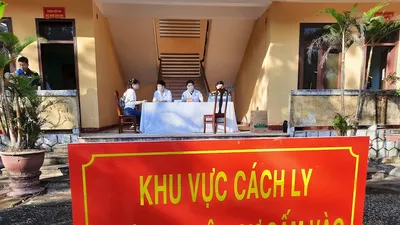 Dịch COVID-19: Không chịu cách ly vì còn phải mưu sinh