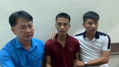 Toàn cảnh vụ vượt ngục của Triệu Quân Sự 