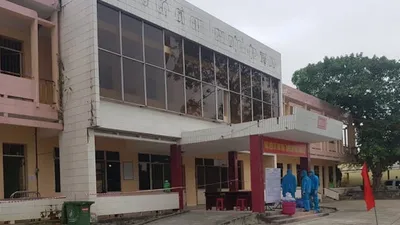 Quảng Nam: 120 mẫu xét nghiệm COVID-19 đều âm tính 