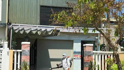 Quảng Nam: Kết quả xét nghiệm 49 F1 liên quan ca nghi nhiễm