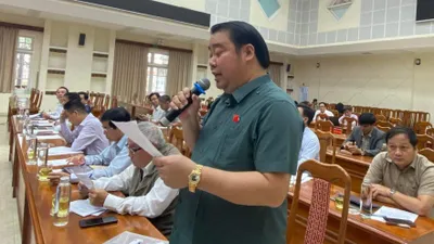 Vụ nữ nhân viên sân golf bị đánh: Ông Nguyễn Viết Dũng thừa nhận sai, xin lỗi 