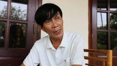 Ông Nguyễn Sự: 'Bán vé vào Hội An quan trọng nhưng không phải số 1'