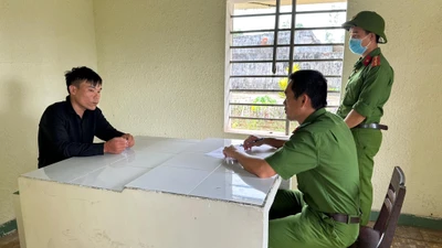 Đến ăn giỗ, thanh niên dụ dỗ xâm hại cháu ngoại chủ nhà