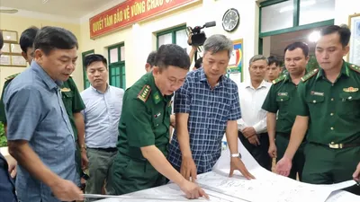 Vụ tàu cá chìm 15 ngư dân chết và mất tích: ‘Thời gian vàng đến trưa mai’