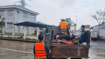 Danh tính nạn nhân vụ 8 người trong gia đình ngạt khí do nổ máy phát điện