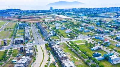 Thanh tra Chính phủ kết luận quá trình thực hiện dự án Golden Hills City có nhiều vi phạm. 