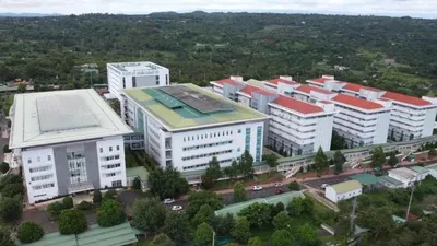 Vụ máy tán sỏi: Bộ Y tế gửi văn bản hoả tốc cho Chủ tịch UBND tỉnh Đắk Lắk