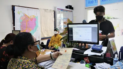 Nhiều phường gặp khó ngày đầu trích lục hộ tịch không phụ thuộc nơi cư trú