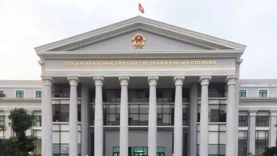 Ngày mai, xét xử vụ ông Liên Khui Thìn đòi vốn góp tại công ty Tây Sơn