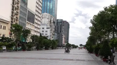  Khẩn trương quy hoạch lòng đất trung tâm Sài Gòn