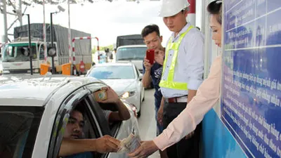 'Không dời trạm thu phí Cai Lậy'