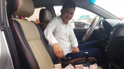 Tài xế trả tiền lẻ bị công an triệu tập nói gì?