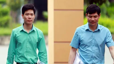 Ai 'chỉ đạo' đẩy trách nhiệm cho bác sĩ Hoàng Công Lương?
