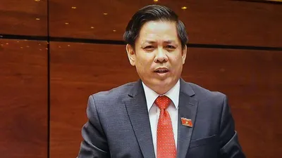 ĐBQH: 'Có hay không đường bộ dễ chia lợi ích hơn đường sắt?'