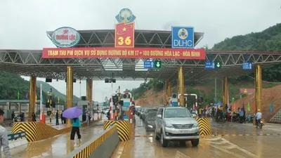 Thông xe 2 tuyến đường ngàn tỉ