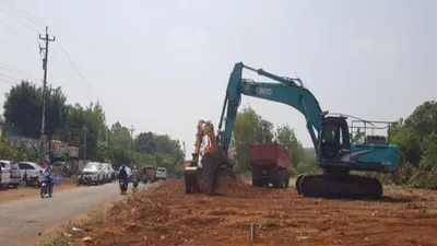 Bình Phước bất ngờ đề xuất làm sân bay dân sự