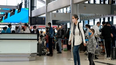 Việt Nam lên phương án mở lại toàn bộ đường bay quốc tế từ 15-2