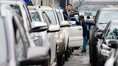 Cục Đăng kiểm: Cần 6 tháng mới giải quyết dứt điểm tình trạng ùn tắc