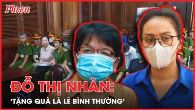 Chồng Trương Huệ Vân nộp thêm 2 tỉ đồng khắc phục hậu quả