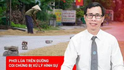 Chiếm dụng lòng lề đường dẫn tới tai nạn chết người bị xử phạt thế nào?