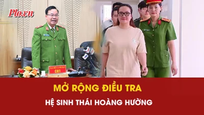 Hoàng Hường, hàng giả, buôn lậu
