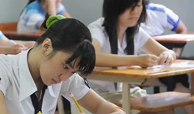 Clip: Thủ khoa chia sẻ bí kíp luyện môn Văn 