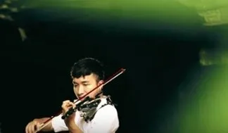 Sự thật chàng trai chơi violon trong hang Én và Sơn Đoòng
