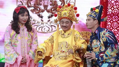 Đạo diễn Táo Quân: 'Không phải cứ muốn nói gì là nói'