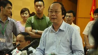 Cá chết do hai nhóm nguyên tố, chưa thấy mối liên hệ với Formosa 