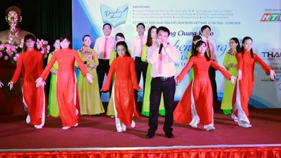 Báo Pháp Luật TP.HCM lọt vào chung kết “Điểm hẹn tháng 6”