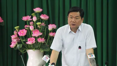 Bí thư Thăng chỉ đạo cắm ngay mốc ranh giới dự án 'treo' ga Bình Triệu 