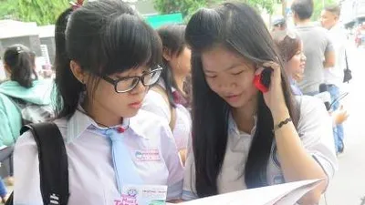 Nhận định đề thi môn sử: Vẫn theo mô típ cũ, không có đột phá 