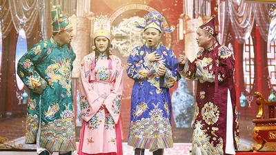 Táo 2017: Gửi thông điệp “Không bổ nhiệm người nhà” 