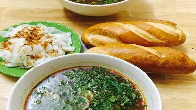 Những quán lươn xứ Nghệ ngon trứ danh tại Sài Gòn