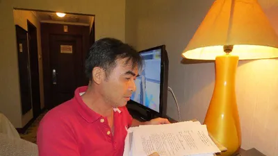 Cựu binh Gạc Ma mong được giám định lại thương tật