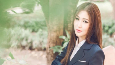 Em gái mưa của Hương Tràm đang gây 'bão mạng'