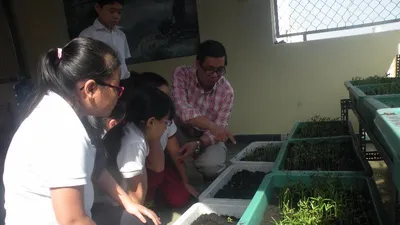 Người làm nghề giáo, đang chờ đợi điều gì? 